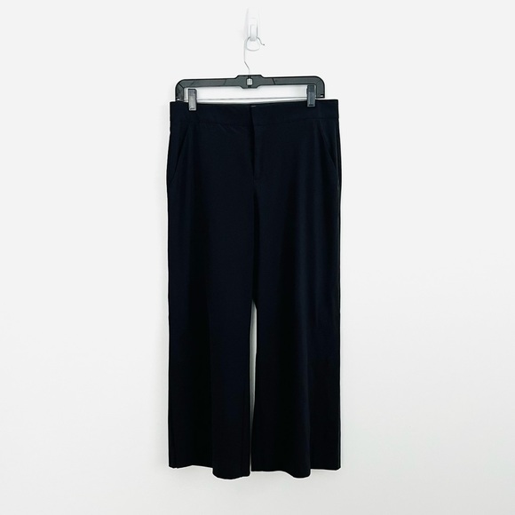 Athleta Tribeca Crop Pants - Picture 4 of 11